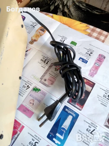 "UNITRA"  ZATRA ЗАРЯДНО ЗА КОЛА ОРИГИНАЛ  MADE IN POLAND, снимка 11 - Друга електроника - 50556732