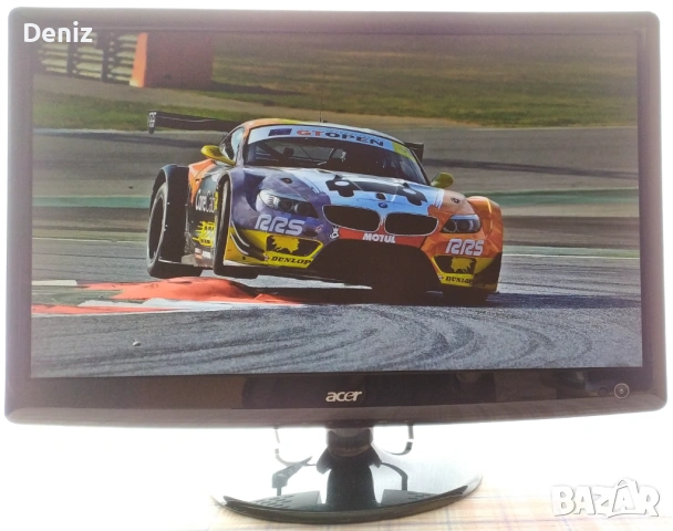 Телевизор/монитор Acer M230