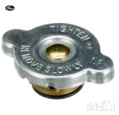 Капачка радиатор RC133 Honda Hyundai Kia Suzuki Toyota