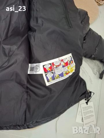 Нови мъжки якета nike , снимка 3 - Якета - 47452975