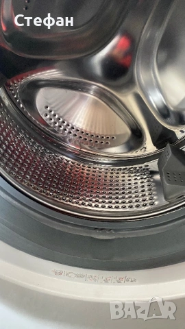 Пералня със сушилня BEKO, снимка 4 - Перални - 54044796