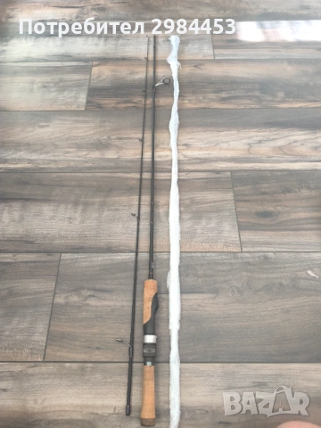 Atec Crazee Trout 1-7