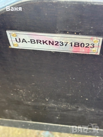 Надуваема лодка , снимка 4 - Воден транспорт - 53402027