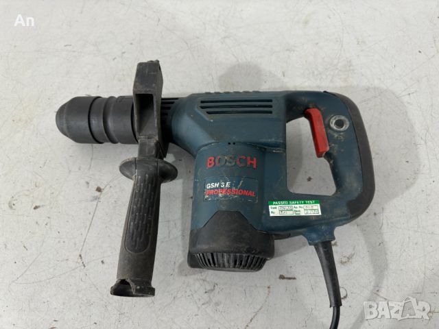 Къртач - Bosch 650 W
