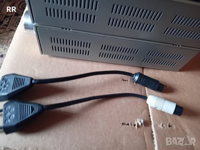 Grundig MCF 600, снимка 9 - Декове - 52862593