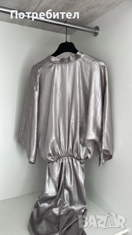 ZARA - S, снимка 2 - Рокли - 52668559