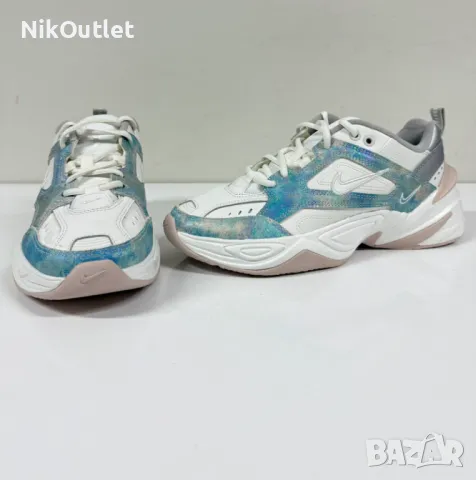 Nike W M2k Tekno, снимка 3 - Маратонки - 48426039