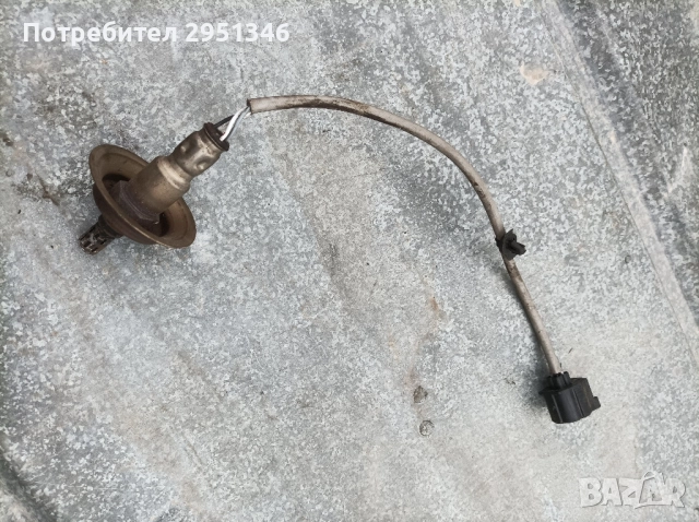 MITSUBISHI Mirage Space star Hyundai I-20 Ламбда сонда 0za639-m11