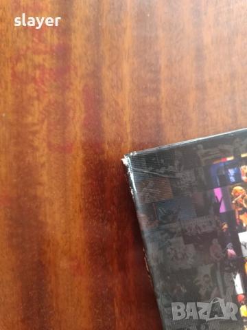 Оригинален диск Pearl Jam, снимка 2 - CD дискове - 53483363