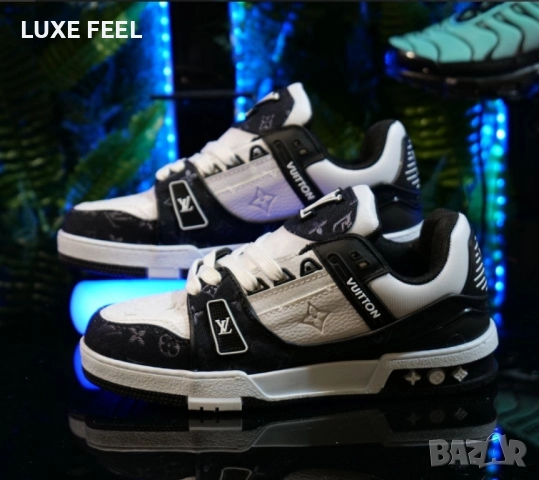 Унисекс Модел Обувки -36-45 ✨ Louis Vuitton , снимка 7 - Дамски ежедневни обувки - 52423157