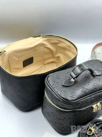 2бр чанти louis vuitton , снимка 11 - Чанти - 49251029