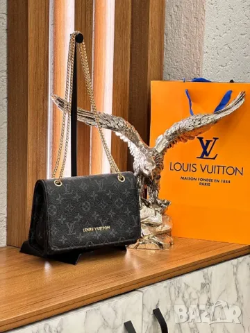 дамски чанти louis vuitton , снимка 18 - Чанти - 46860787