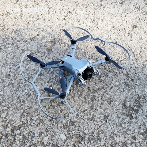 Dji mini 5 pro в гаранция , снимка 3 - Дронове и аксесоари - 54144388