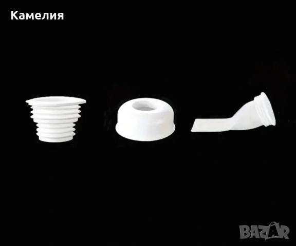 Антиодор-инсект предпазител за канализация