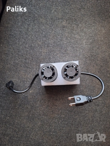 Лед крушки Cambus Н7 4300K, снимка 3 - Аксесоари и консумативи - 53835824