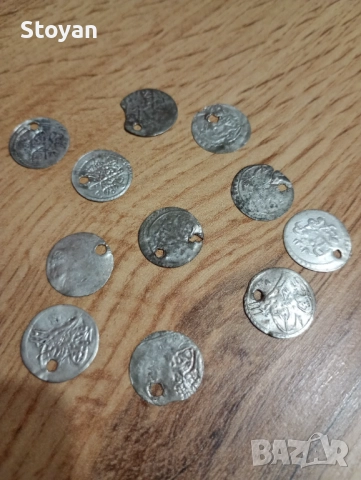 Турски пари