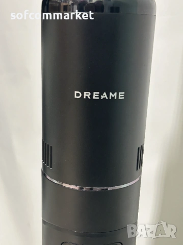 Вертикална прахосмукачка Dreame H12 Pro FlexReach – за мокро и сухо почистване!, снимка 7 - Прахосмукачки - 53535438