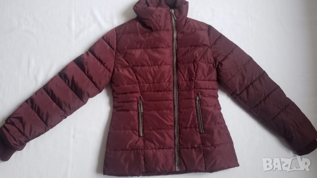 яке есен- зима