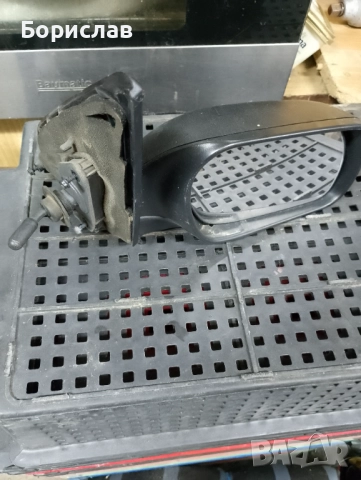 Огледало Мазда 2