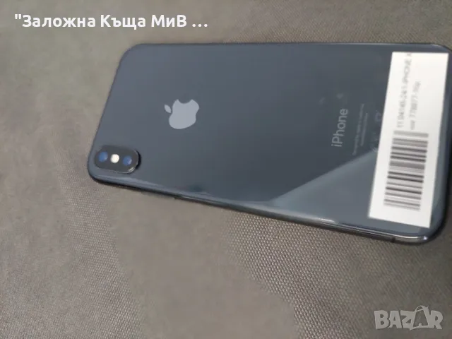 Iphone XS, снимка 4 - Apple iPhone - 47246772