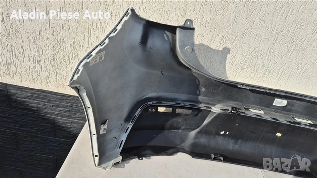 Задна броня Kia Rio година 2016 2017 2018 код 86611H8000, 86611-H8000 , снимка 4 - Аксесоари и консумативи - 53270360