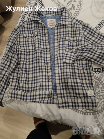 2 броя ризи,на добра цена ., снимка 3 - Ризи - 53949812