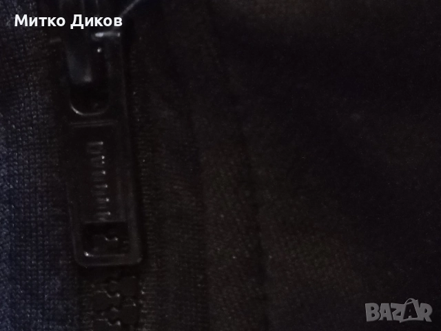 Nike Jordan AV1830-010 марково горно размер С мъжки М женски унисекс стои късо като ново, снимка 3 - Спортни дрехи, екипи - 51723888