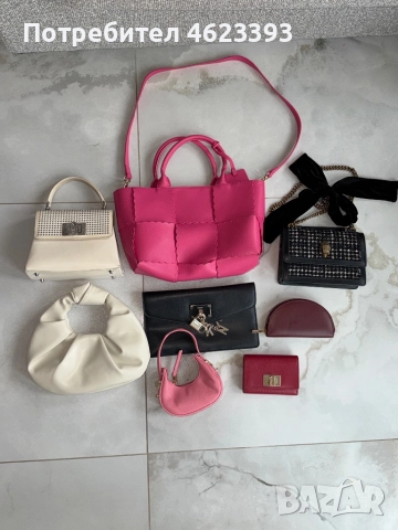 Мини чантички за повод, снимка 6 - Чанти - 52059143