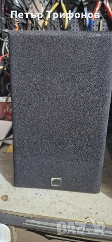 Тонколони Arcus Panorama , снимка 2 - Тонколони - 53189789