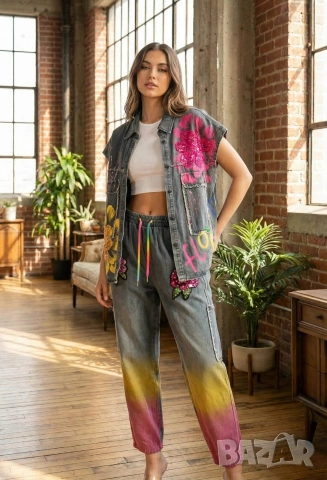 дънков комплект