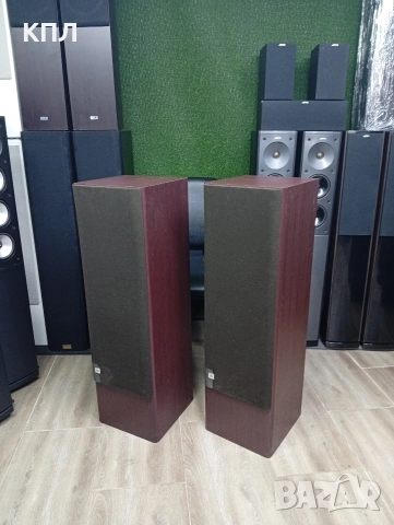 Тонколони JBL LX-800, снимка 10 - Тонколони - 52629267