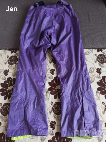 Нов дамски ски панталон Ahkka, р-р М, снимка 4 - Зимни спортове - 52679522