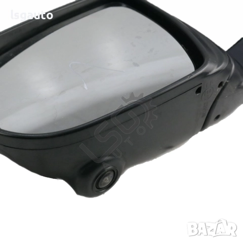 Ляво огледало с ел.прибиране Nissan Qashqai II 2013-2021 ID: 150888, снимка 3 - Части - 52074969