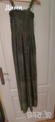 Рокли къси и дълги, снимка 2 - Рокли - 50924716