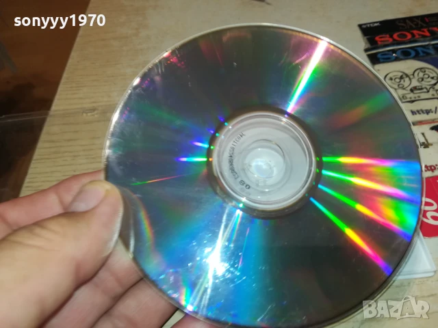 DESTINYS CHILD CD 1006250707, снимка 8 - CD дискове - 50610926