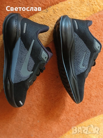 Маратонки Найк 42 и 43 номер , снимка 7 - Маратонки - 54133349