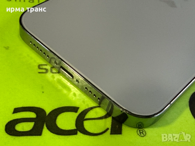 iPhone 13 Pro Max 128gb 91% батерия.Гаранция, снимка 5 - Apple iPhone - 52622894