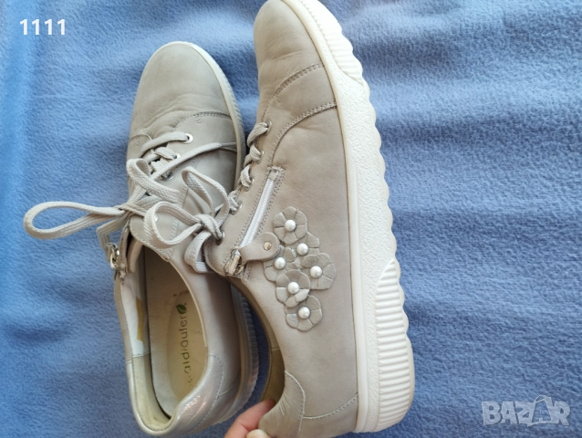 Обувки Waldlaufer номер 42.