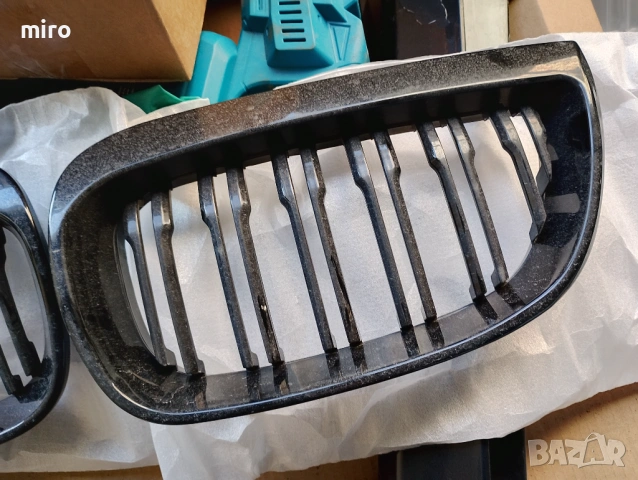 Бъреци за BMW e82 e87, снимка 3 - Части - 53440425