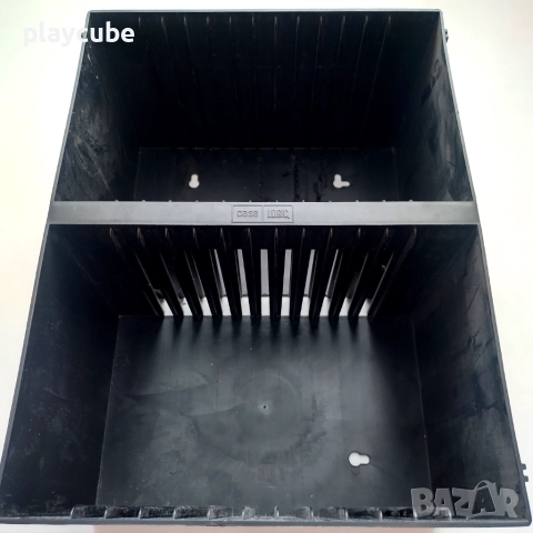 Поставка за дискове - CD, снимка 2 - Друго - 52876191