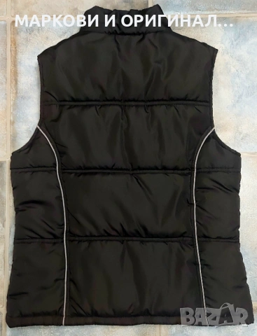 Дамски топъл елек Л рр., снимка 5 - Якета - 53574448