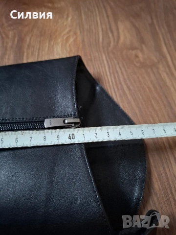 Дамски ботуши естествена кожа , снимка 7 - Дамски ботуши - 53171896