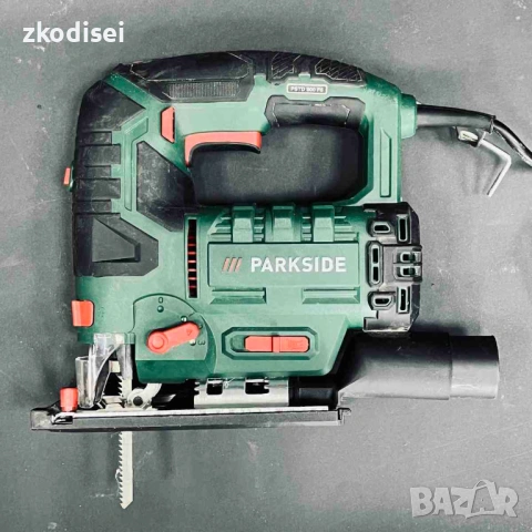 Зеге PARKSIDE PSTD 800 F5