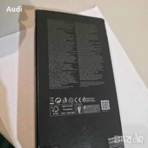 Samsung Galaxy S22 Ultra, снимка 7 - Samsung - 53738509