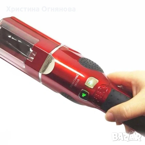 Машинка за премахване на цъфтящи краища на косата U m a t e ПРОМОЦИЯ, снимка 3 - Други - 53670097