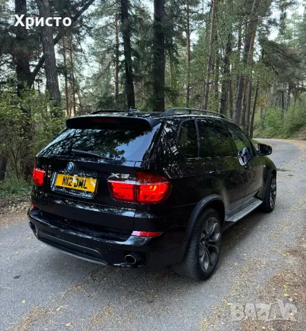 БМВ х5,е70,4.0д 306кс,на части(bmw x5,e70,4.0d,306hp na chasti), снимка 4 - Автомобили и джипове - 48273321