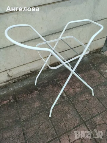 Стойка за корито/вана , снимка 2 - За банята - 50157128