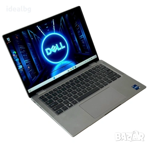 Dell Latitude 7440 14' FHD Touch i5-1345U 32GB RAM 512GB SSD Гаранция!