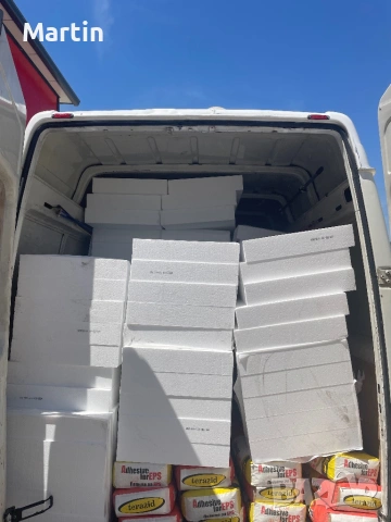 Транпостни и хамалски услуги , снимка 8 - Хамалски услуги - 53447403