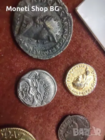 Реплики, снимка 9 - Нумизматика и бонистика - 50210279